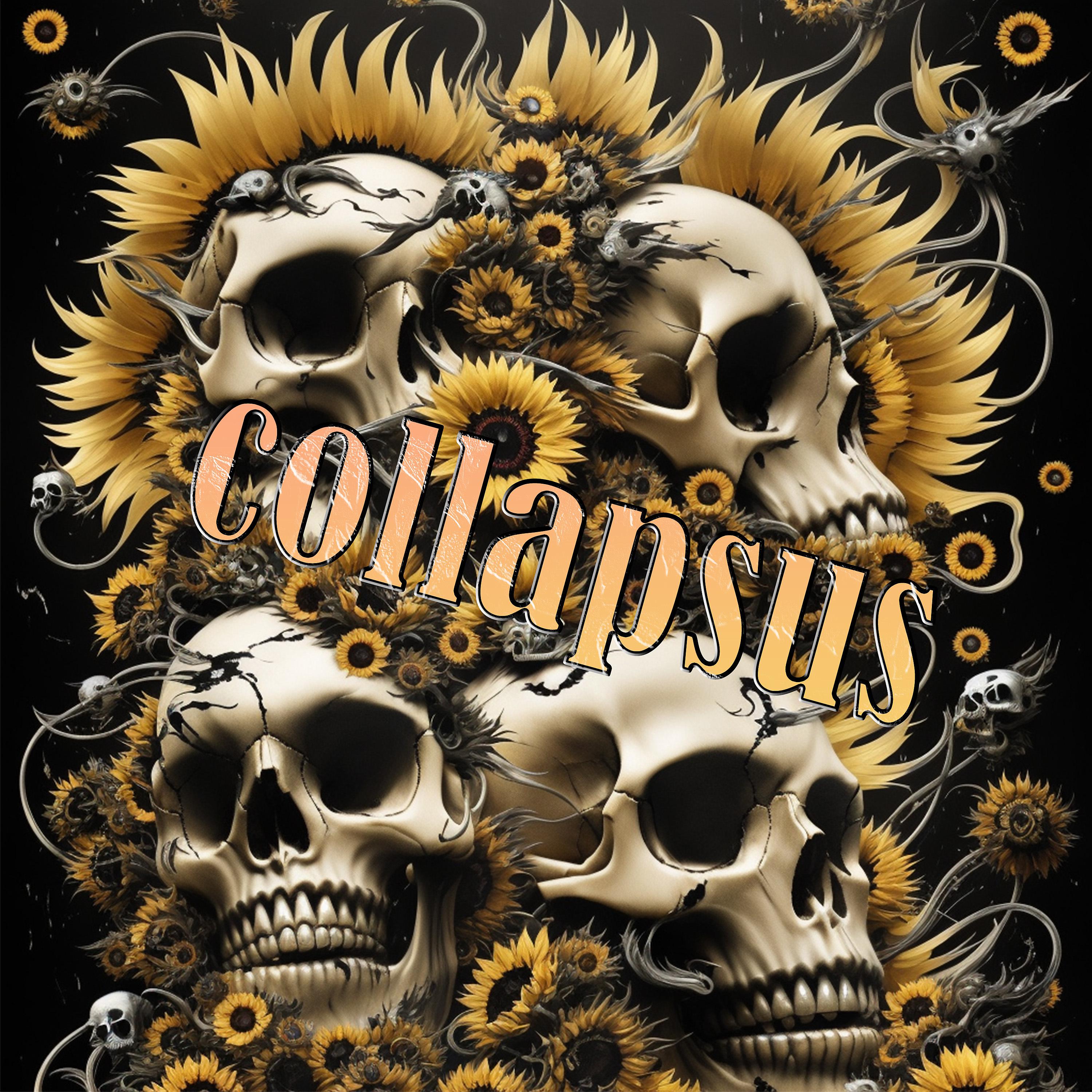 Постер альбома Collapsus