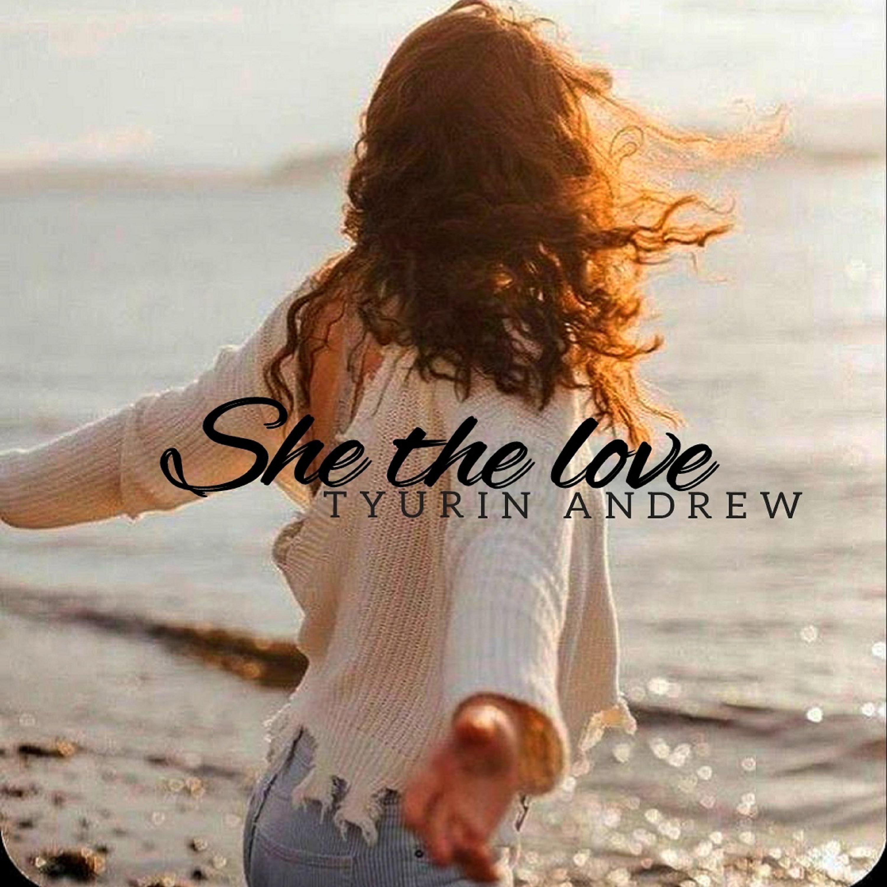 Постер альбома She the Love