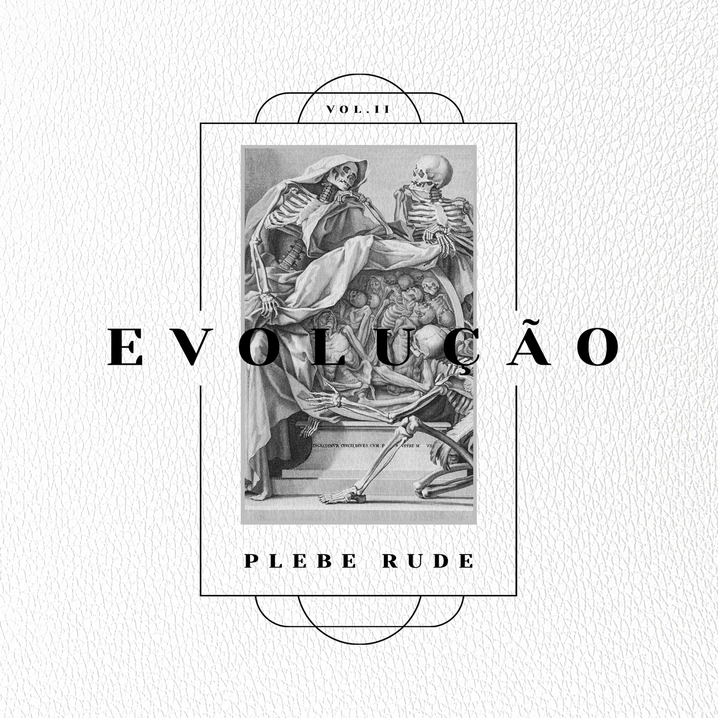 Постер альбома Evolução, Vol. 2