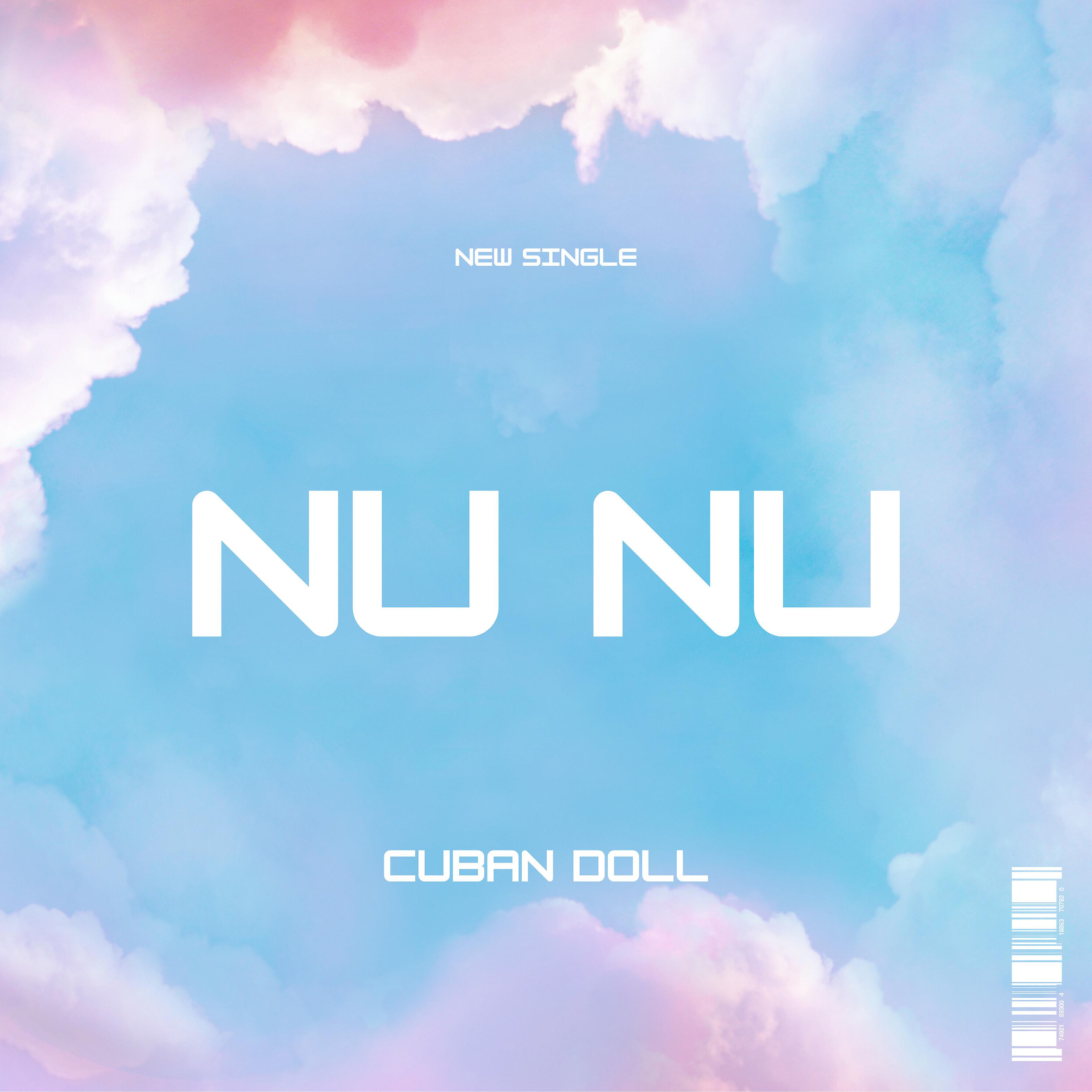 Постер альбома Nu Nu