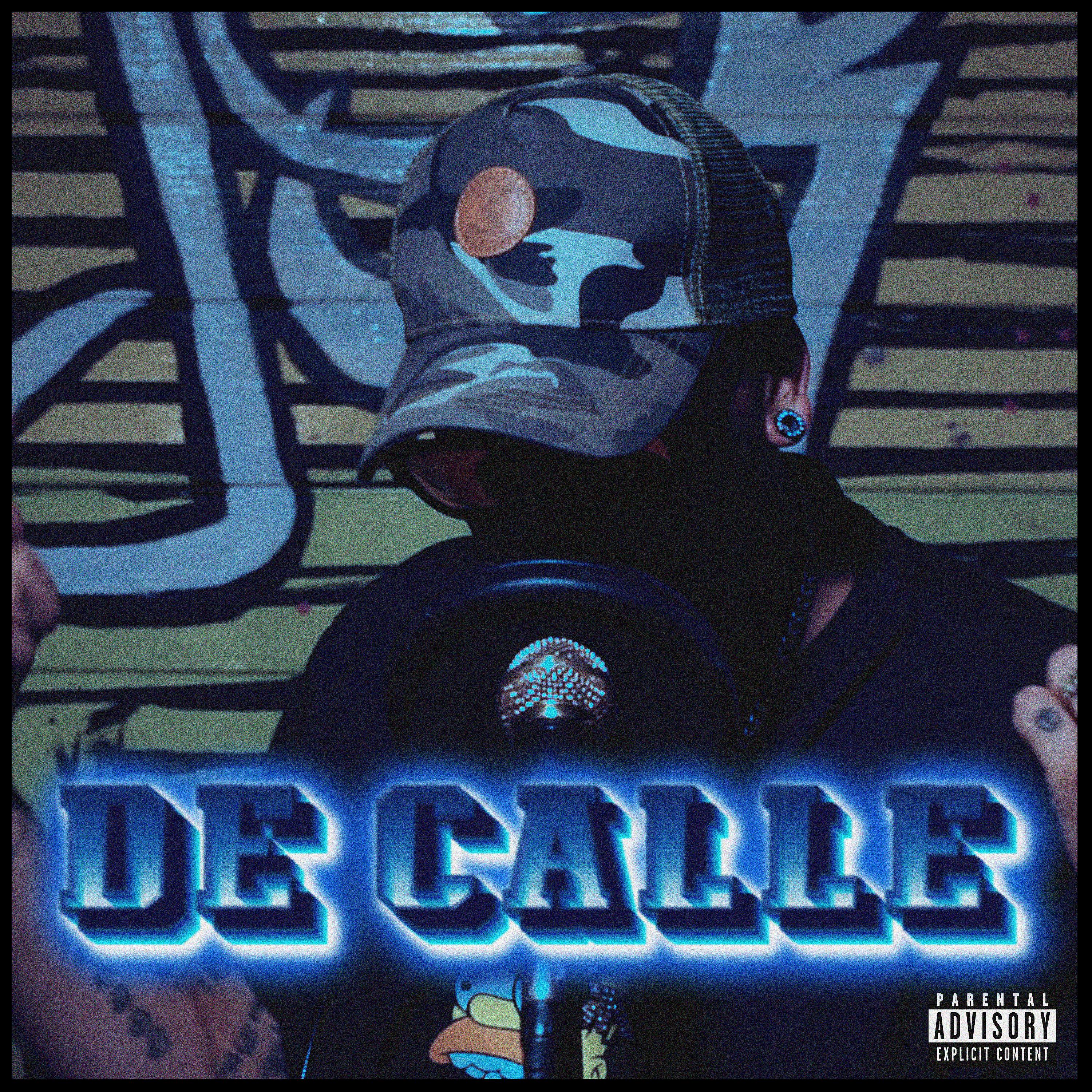 Постер альбома De Calle