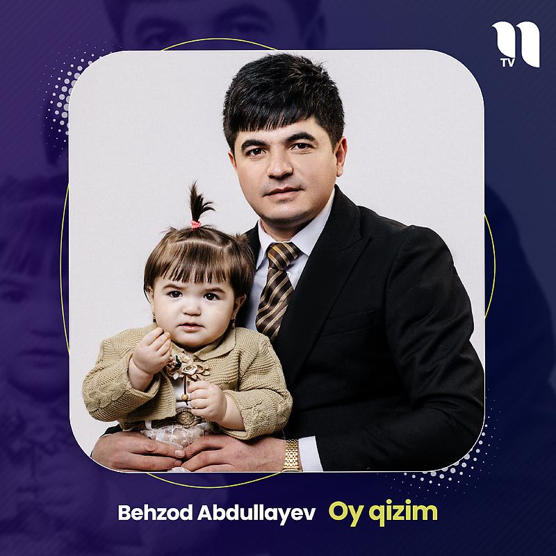 Постер альбома Oy qizim