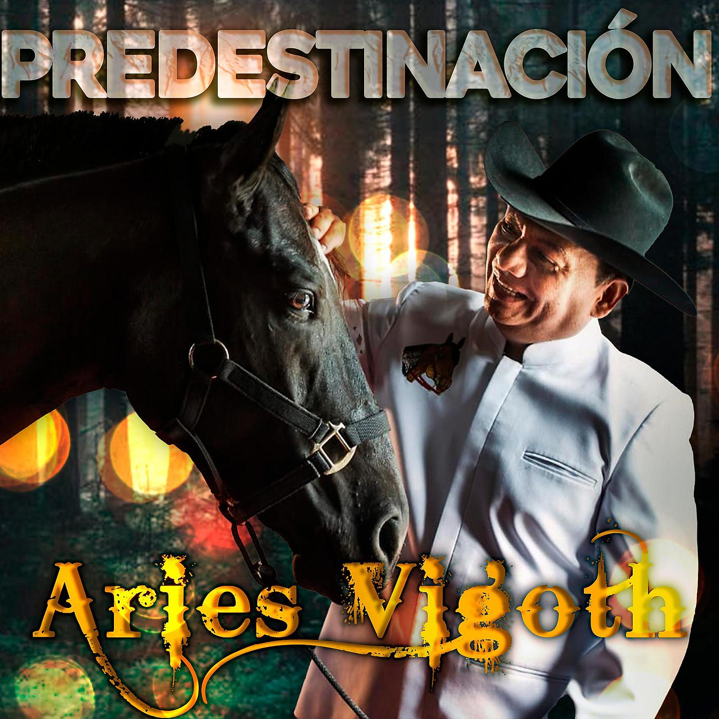 Постер альбома Predestinacíon