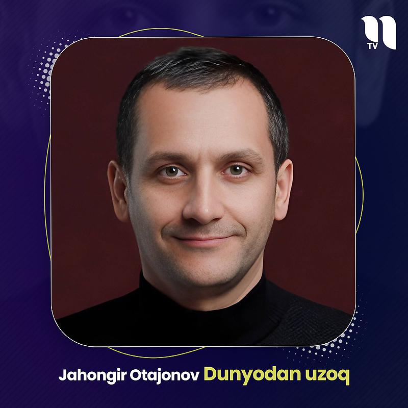 Постер альбома Dunyodan uzoq