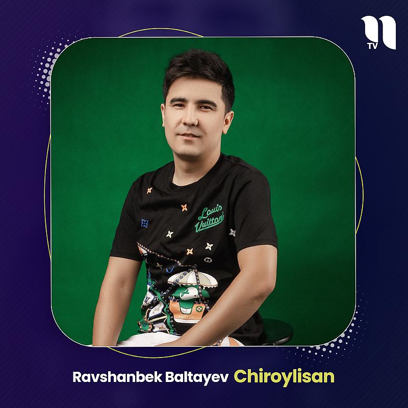 Постер альбома Chiroylisan