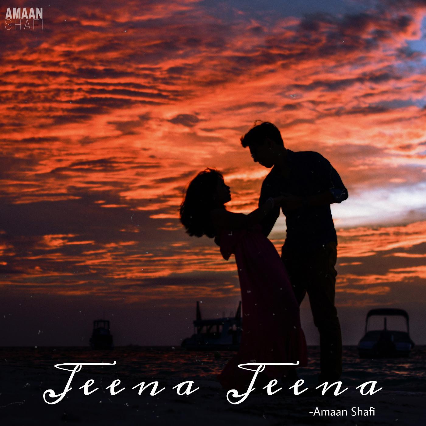 Постер альбома Jeena Jeena
