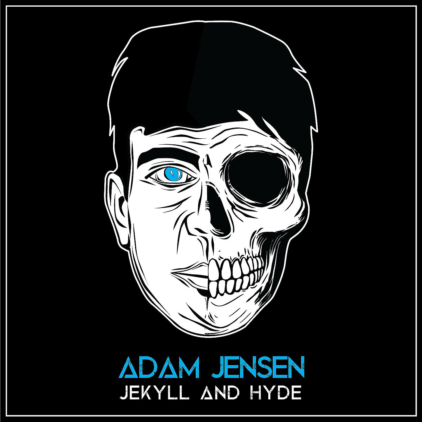 Постер альбома Jekyll and Hyde