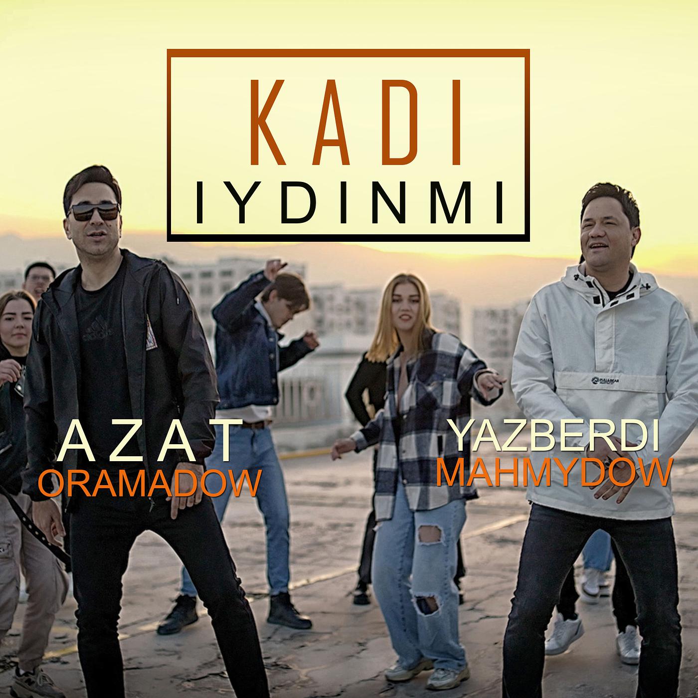 Постер альбома Kadi Iydinmi
