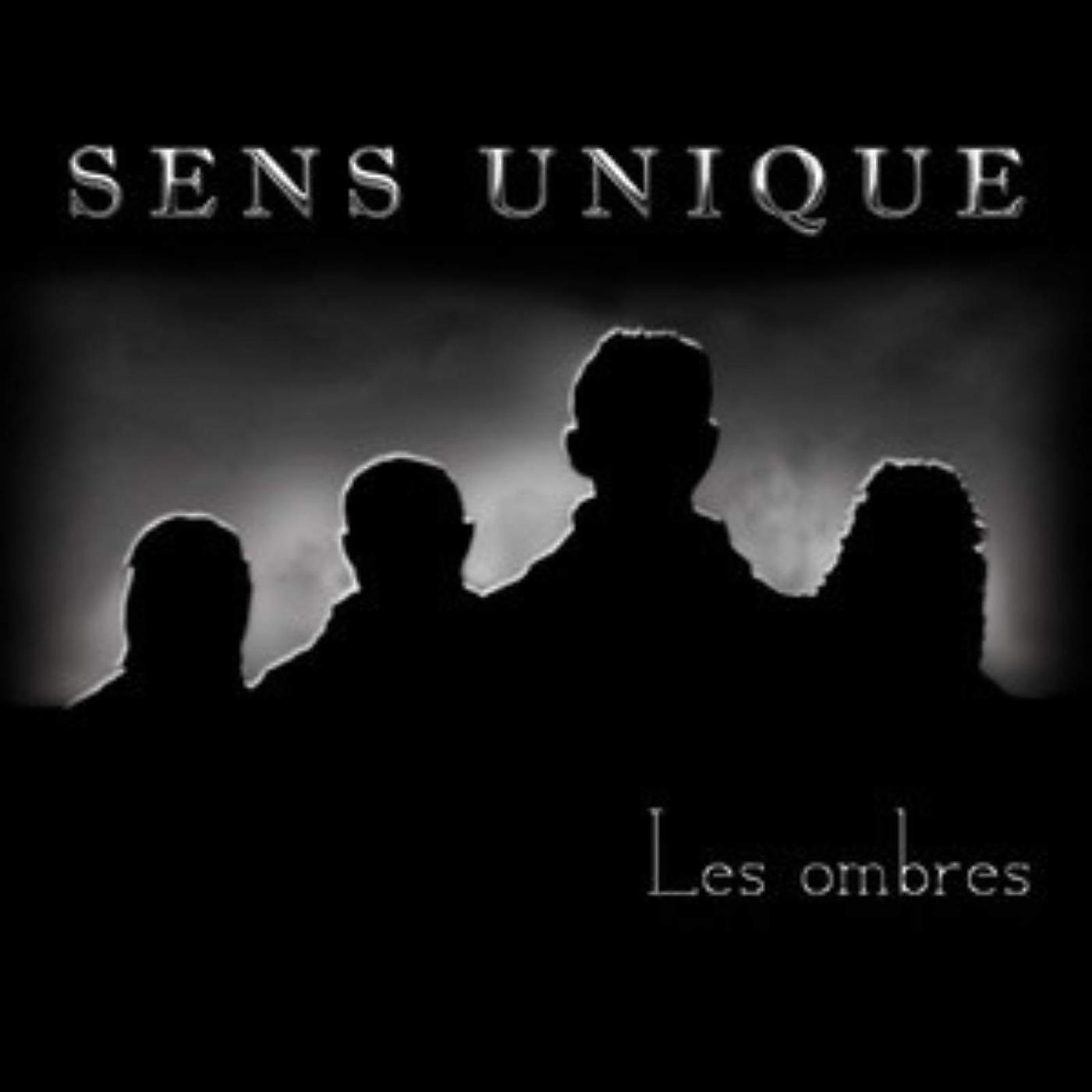 Постер альбома Les Ombres (Deluxe)