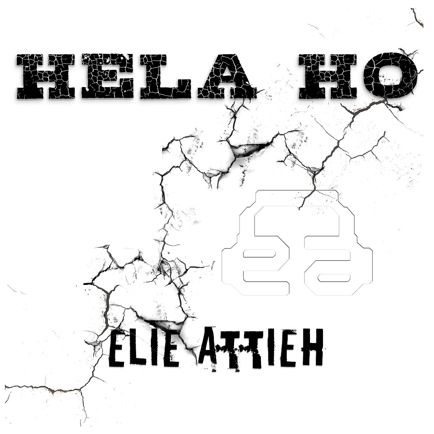 Постер альбома Hela Ho