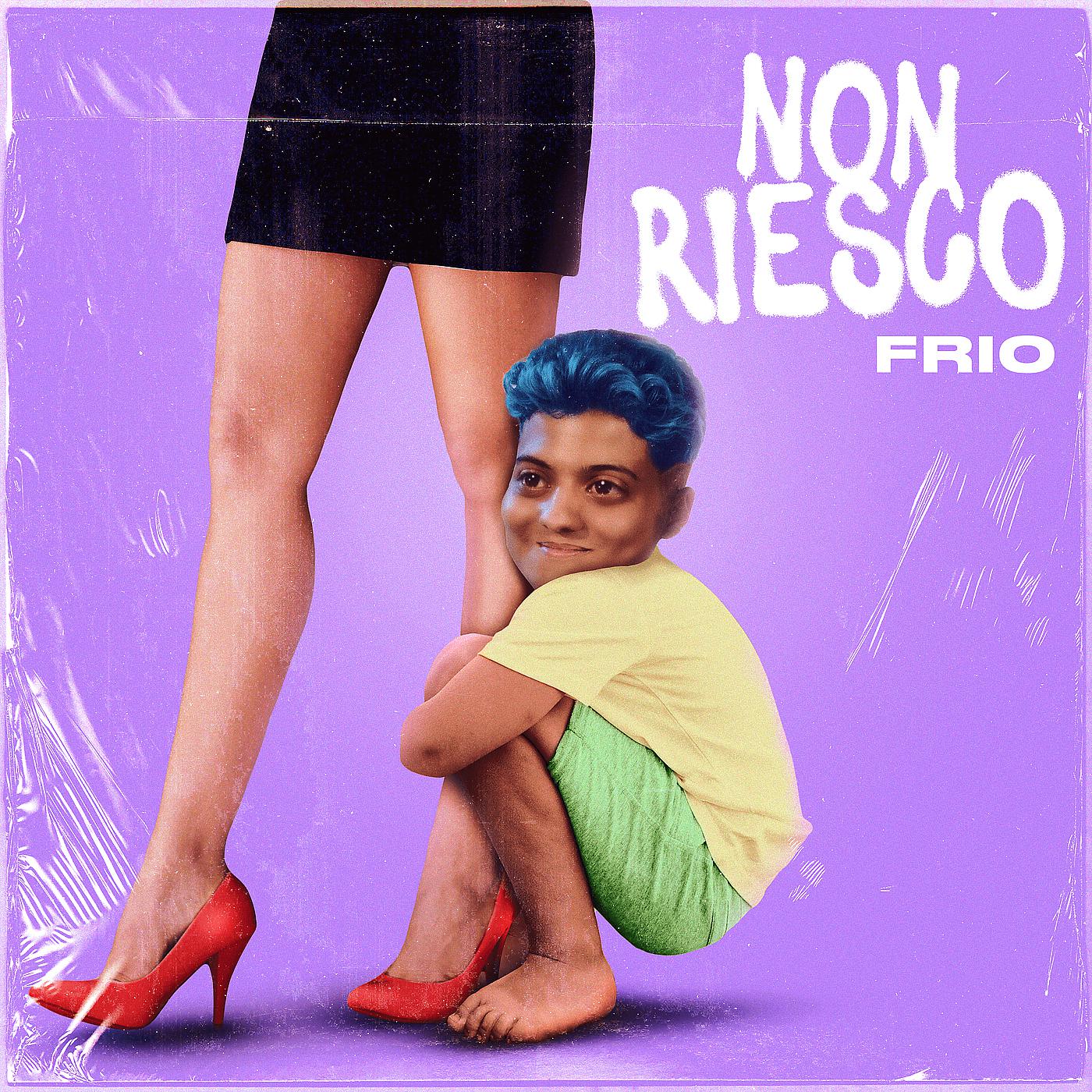 Постер альбома Non Riesco