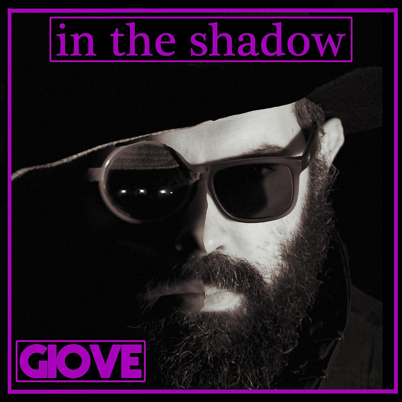 Постер альбома In the Shadow