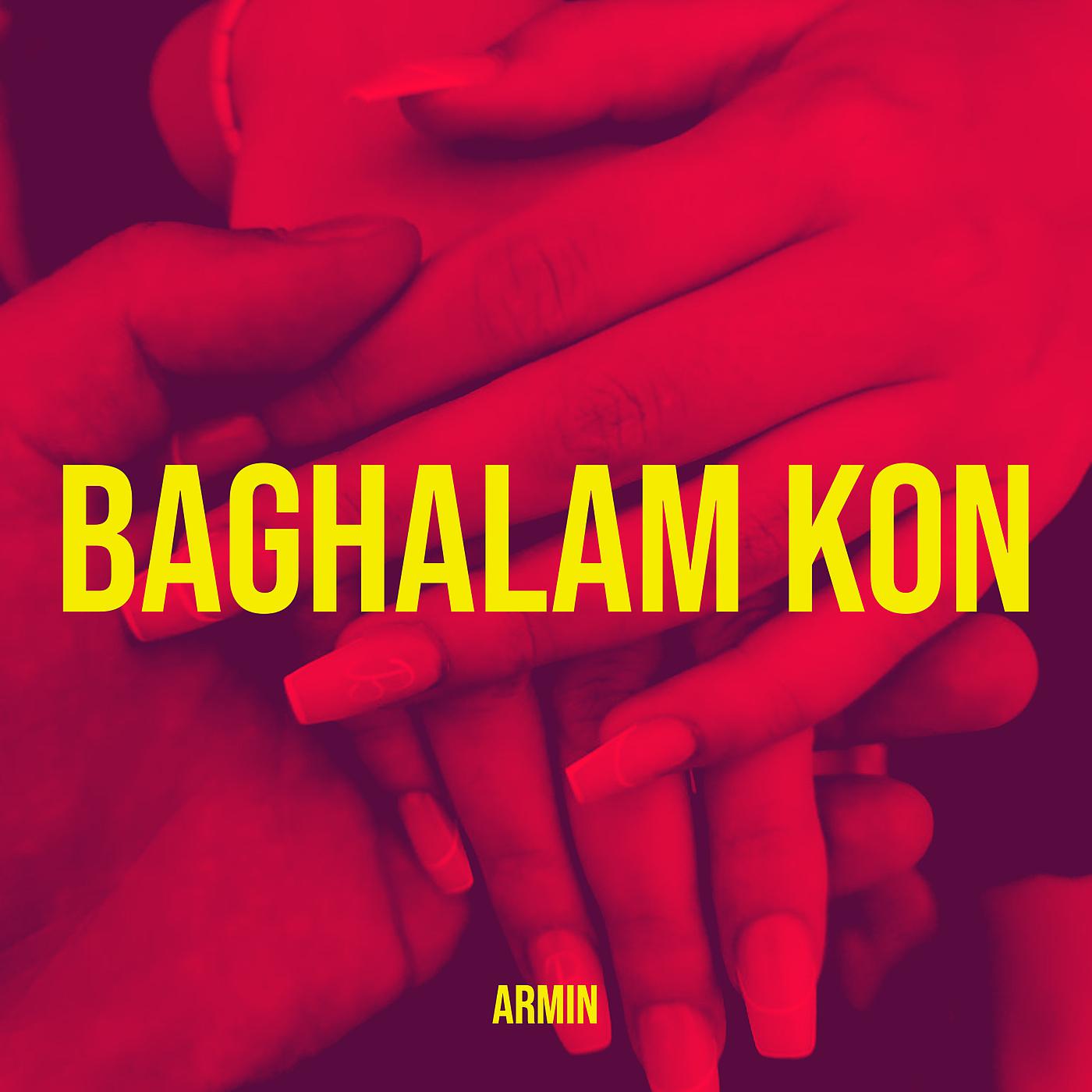 Постер альбома Baghalam Kon