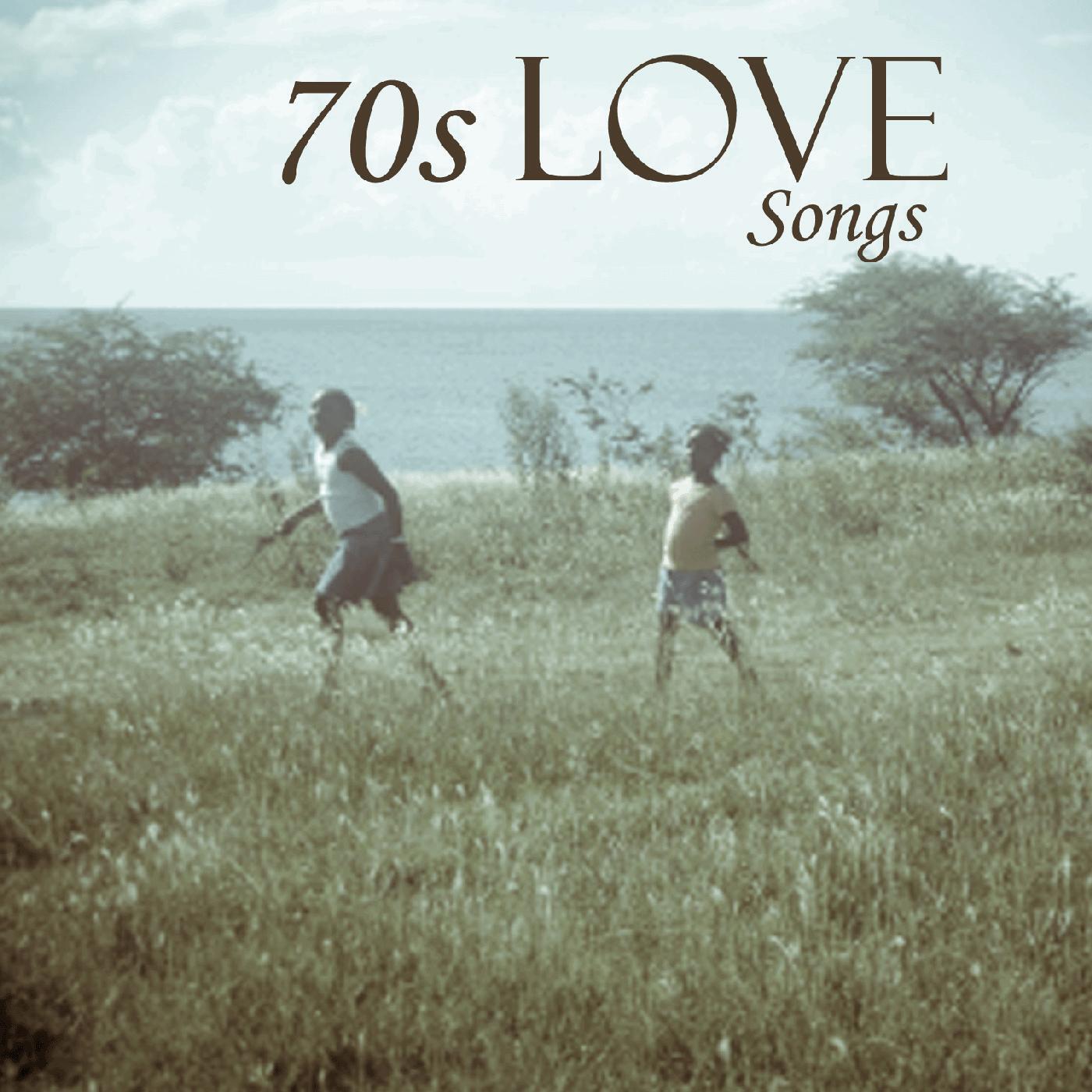 70s Love Songs - Bless the Beasts and the Children