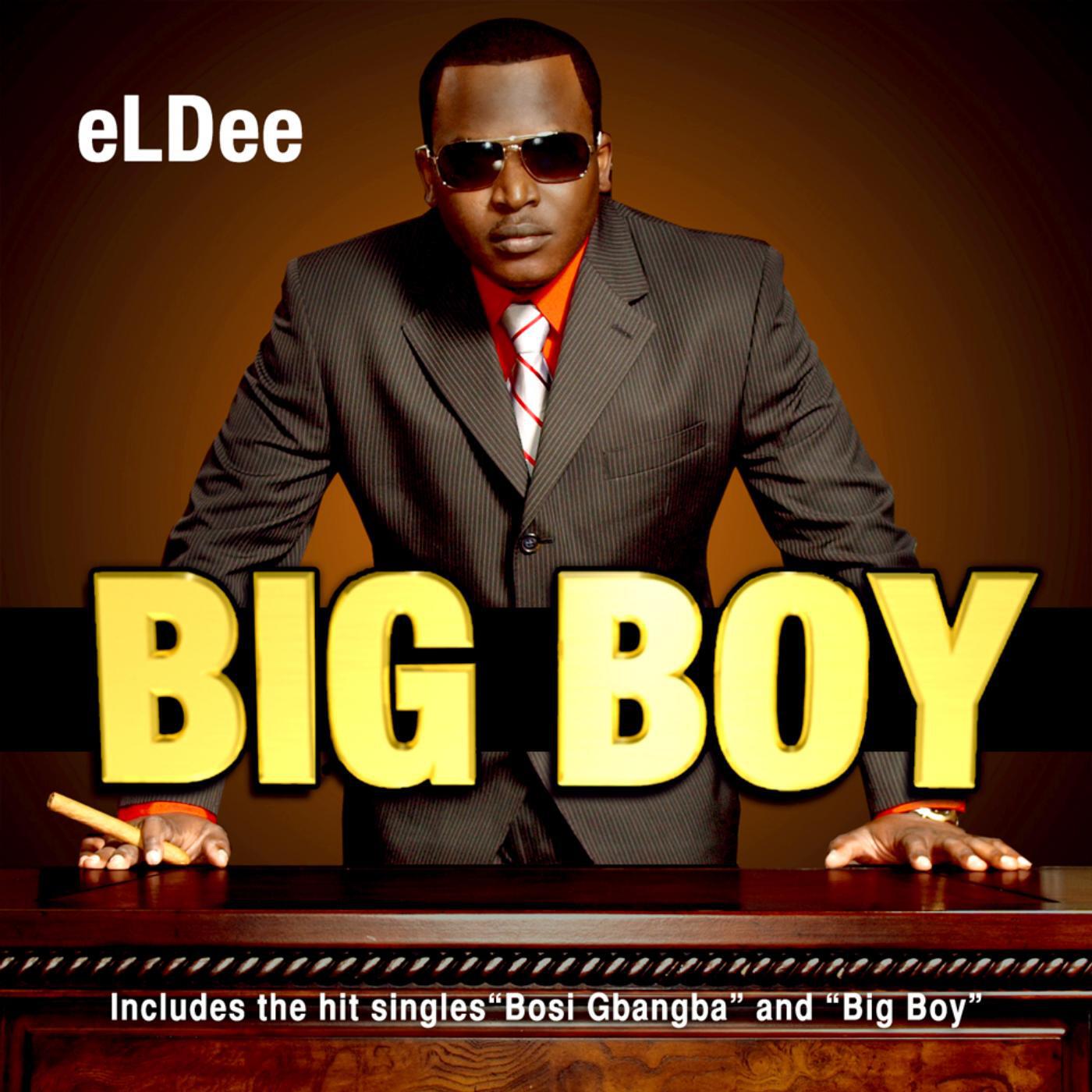 Eldee - Mama - Featuring Keno