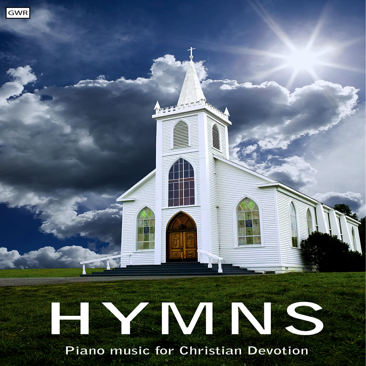 Hymns - All Glory, Laud And Honor