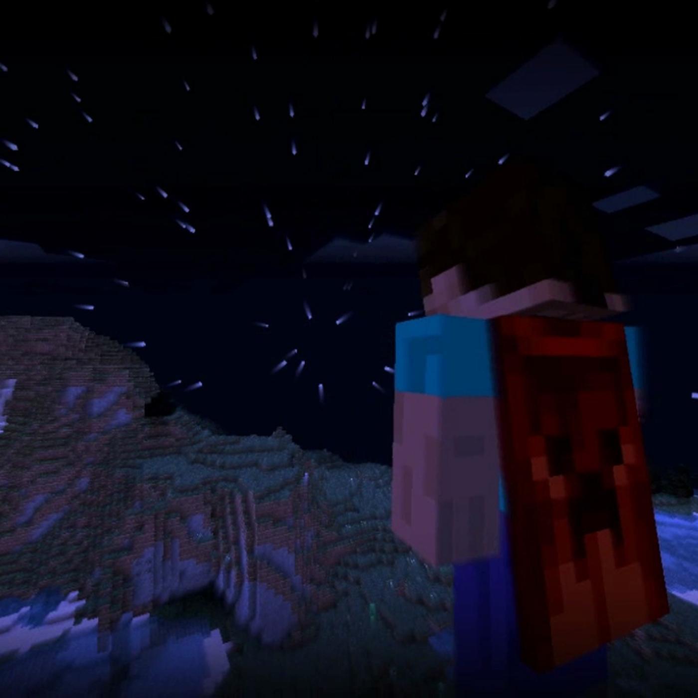 Brad Knauber - Mine - A Minecraft Parody