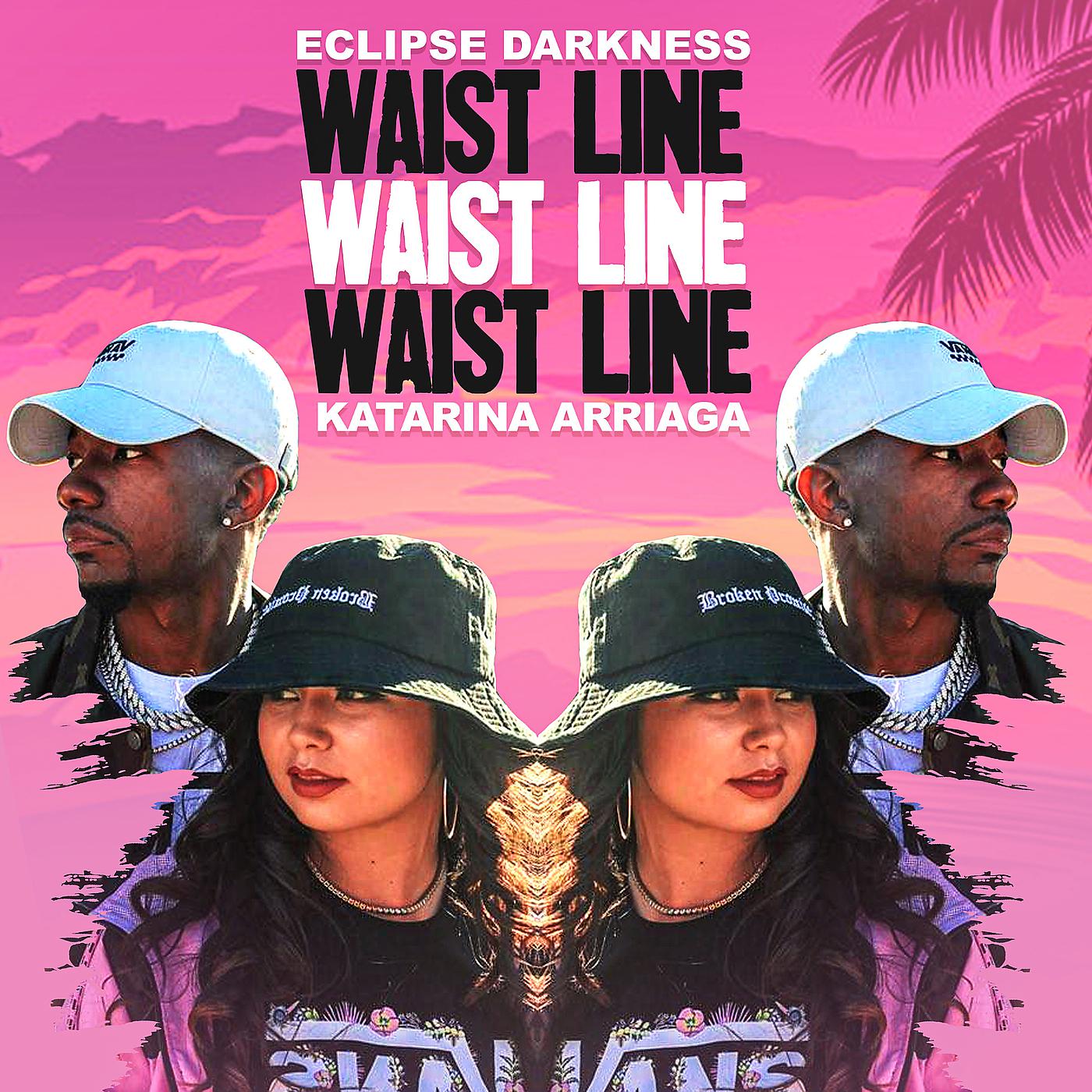 Постер альбома Waist Line