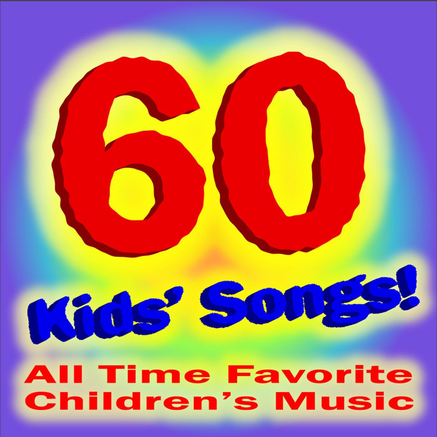 All Time Favorite Children's Songs - Twinkle Twinkle Little Star
