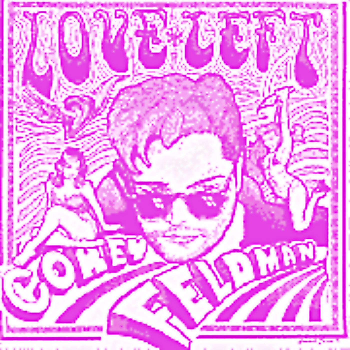 Corey Feldman - Walk