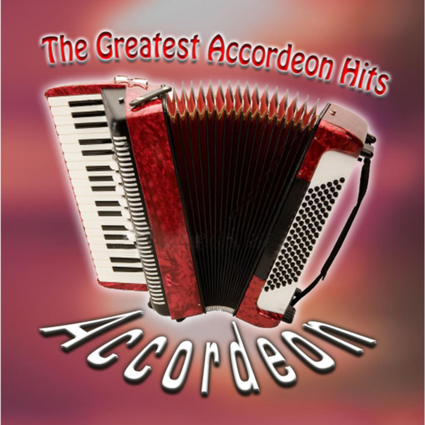 Accordeon - Perles De Cristal