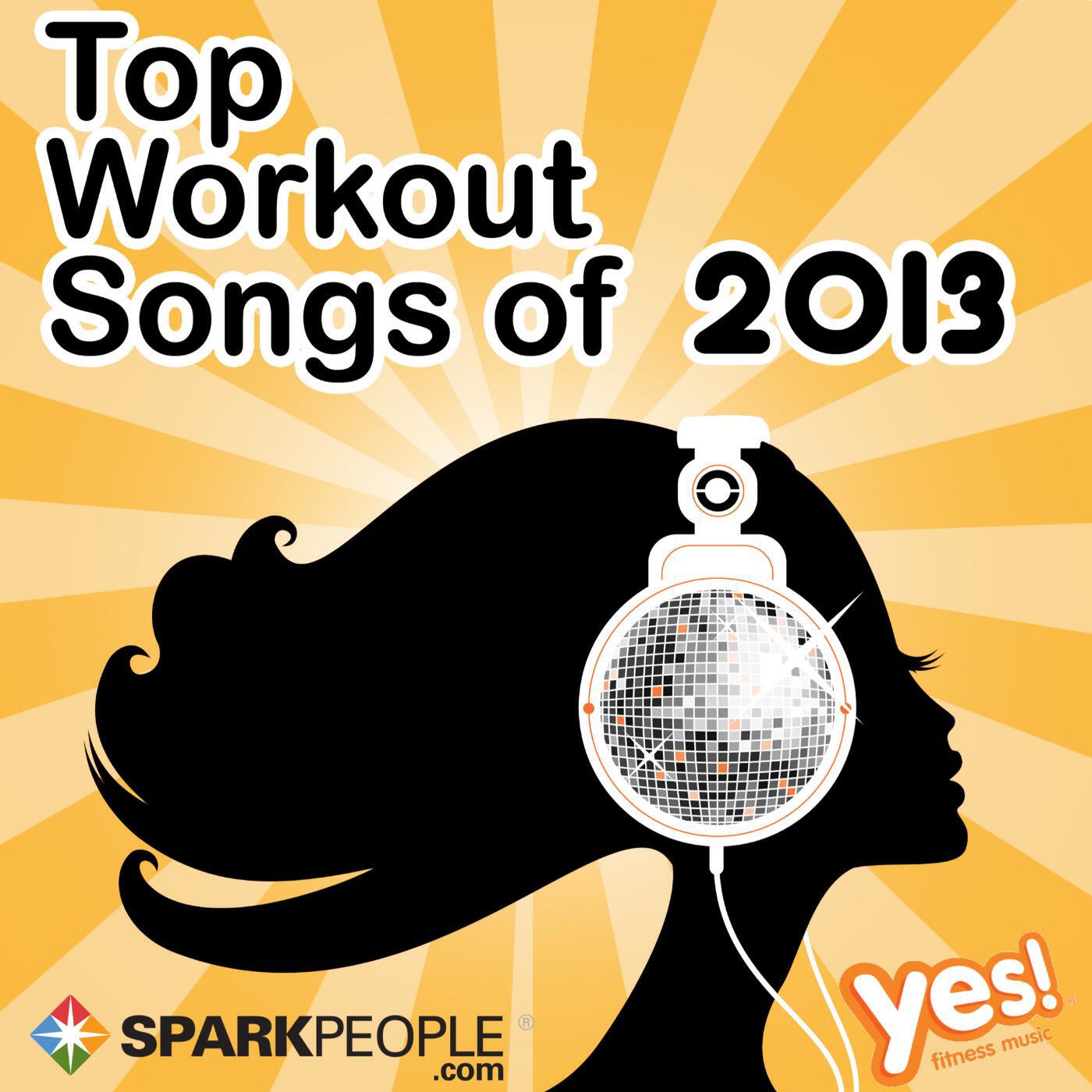 Yes! Fitness Music - Try (feat. Kate Project)