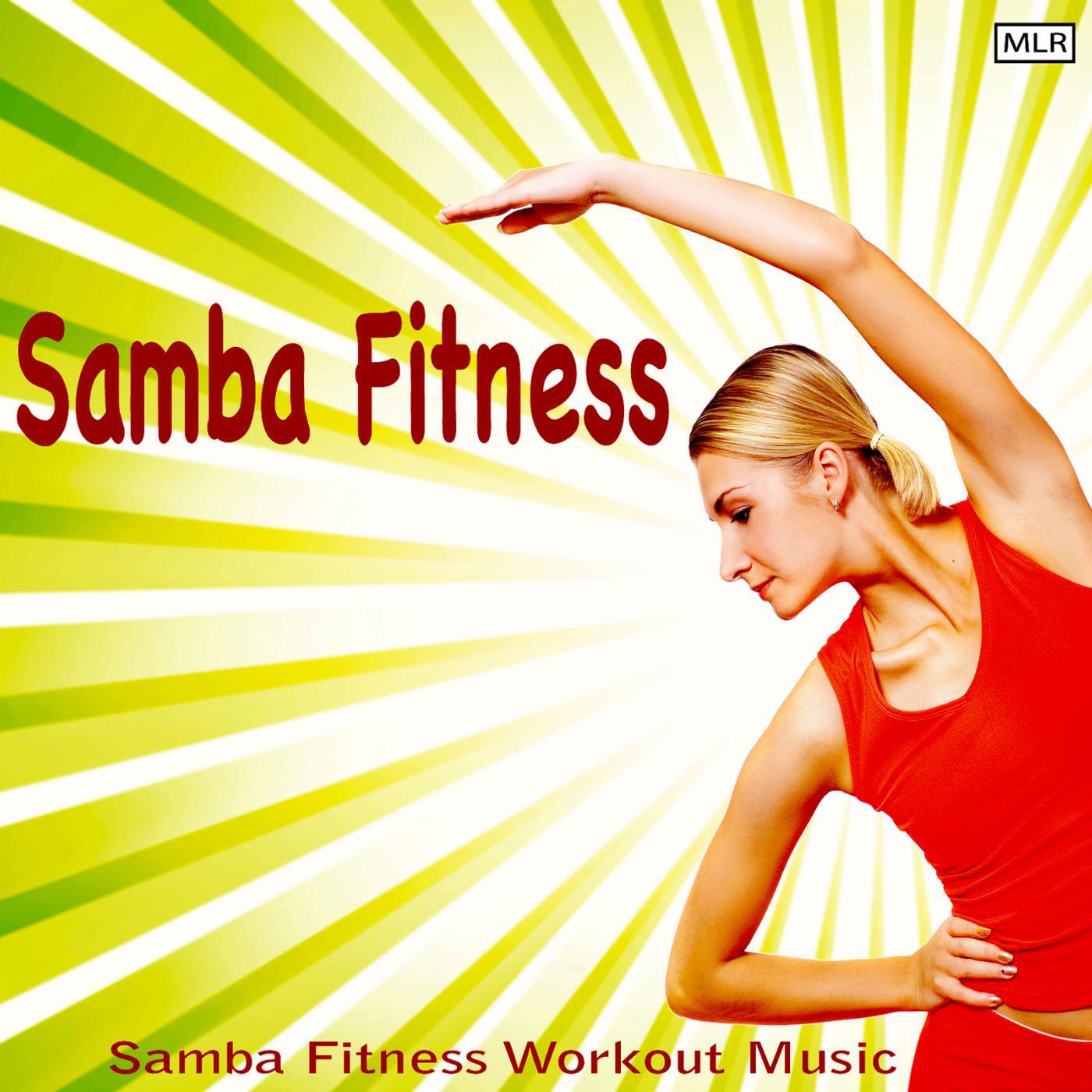 Samba Fitness - Great Abs