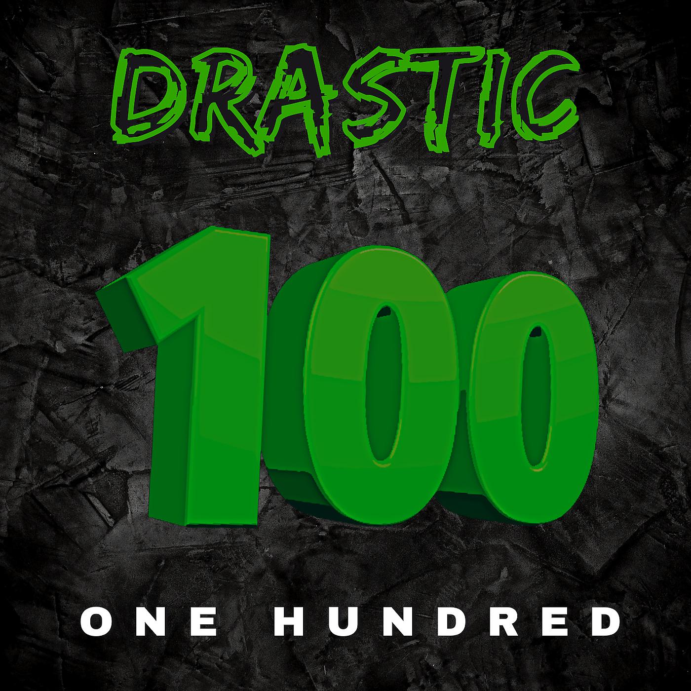 Постер альбома One Hundred (100)