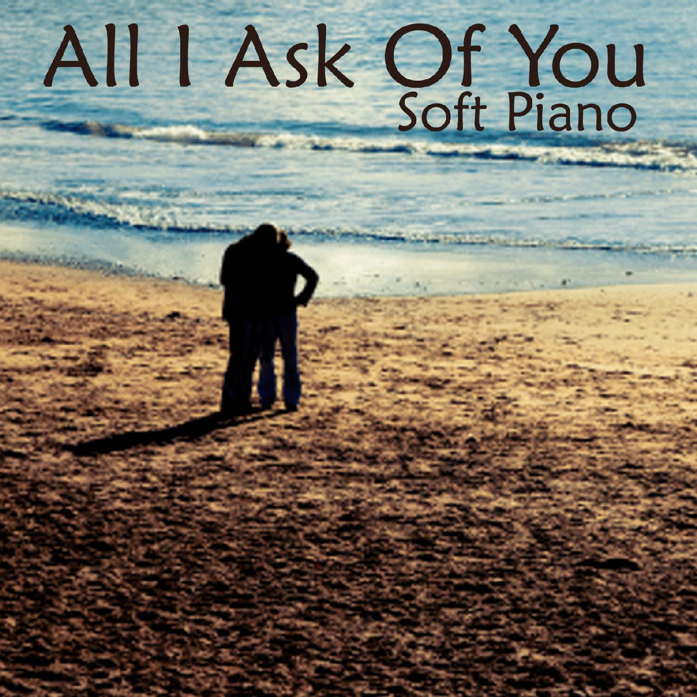 Soft Piano Music - Take Me Home, Country Road