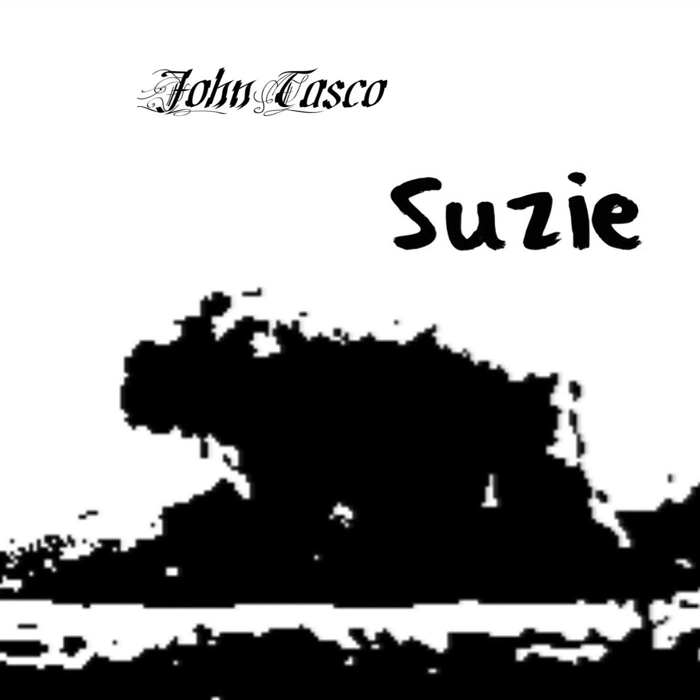 Постер альбома Suzie