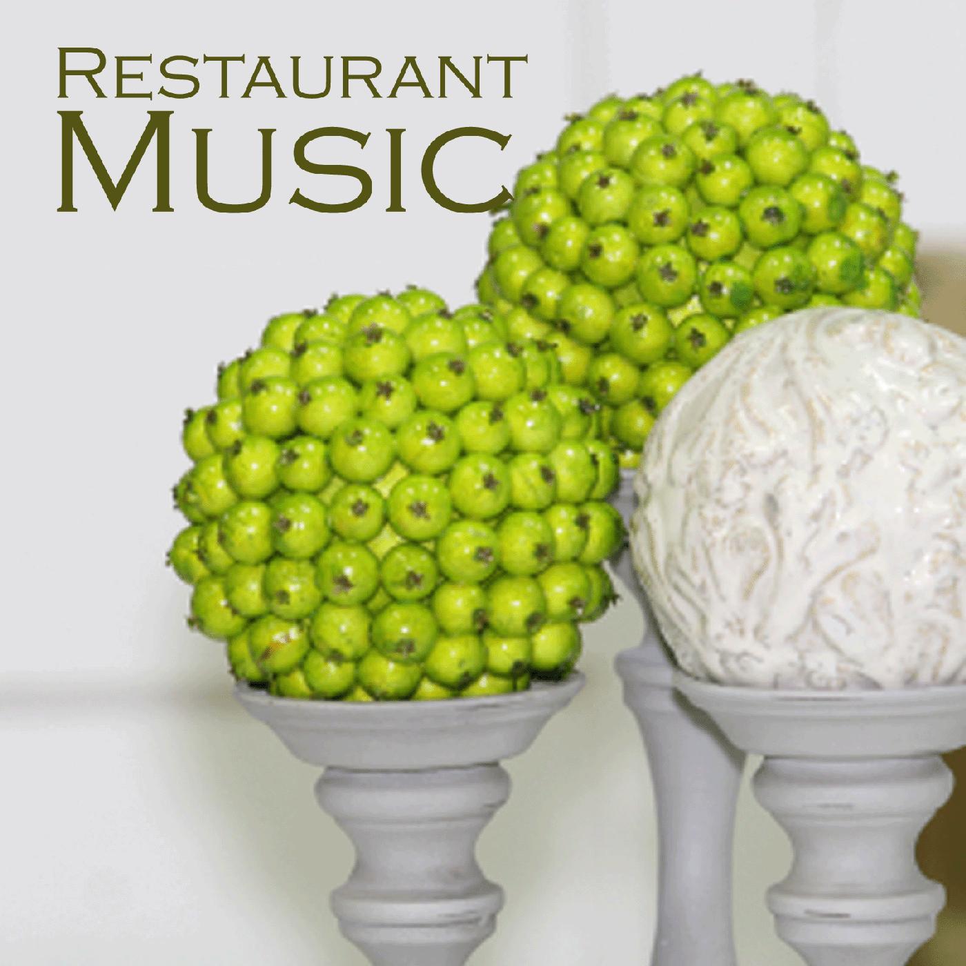 Постер альбома Restaurant Music - Restaurant Background Music - Music for Restaurants