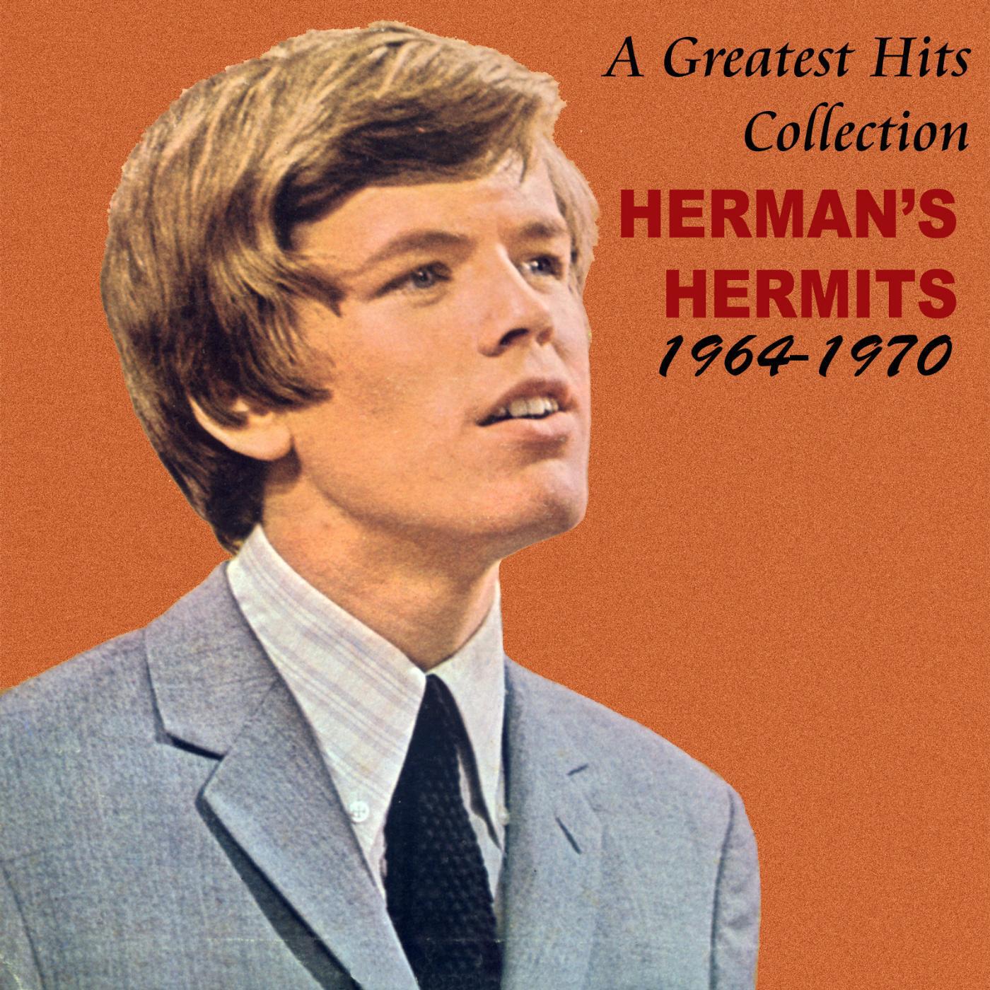 Herman's Hermits - The End of the World (Re-Record)