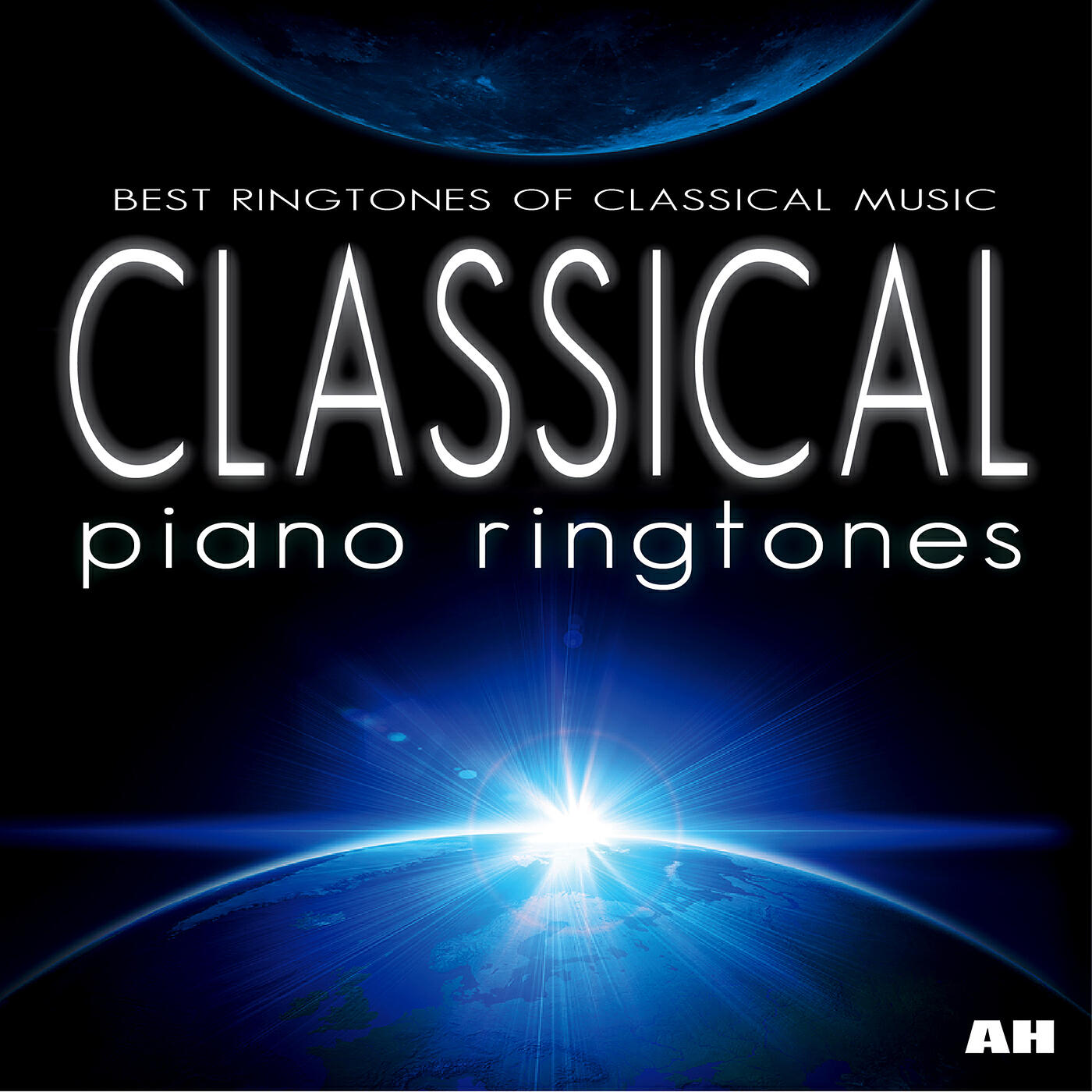Classical Music Ringtones - About Distant Lands People