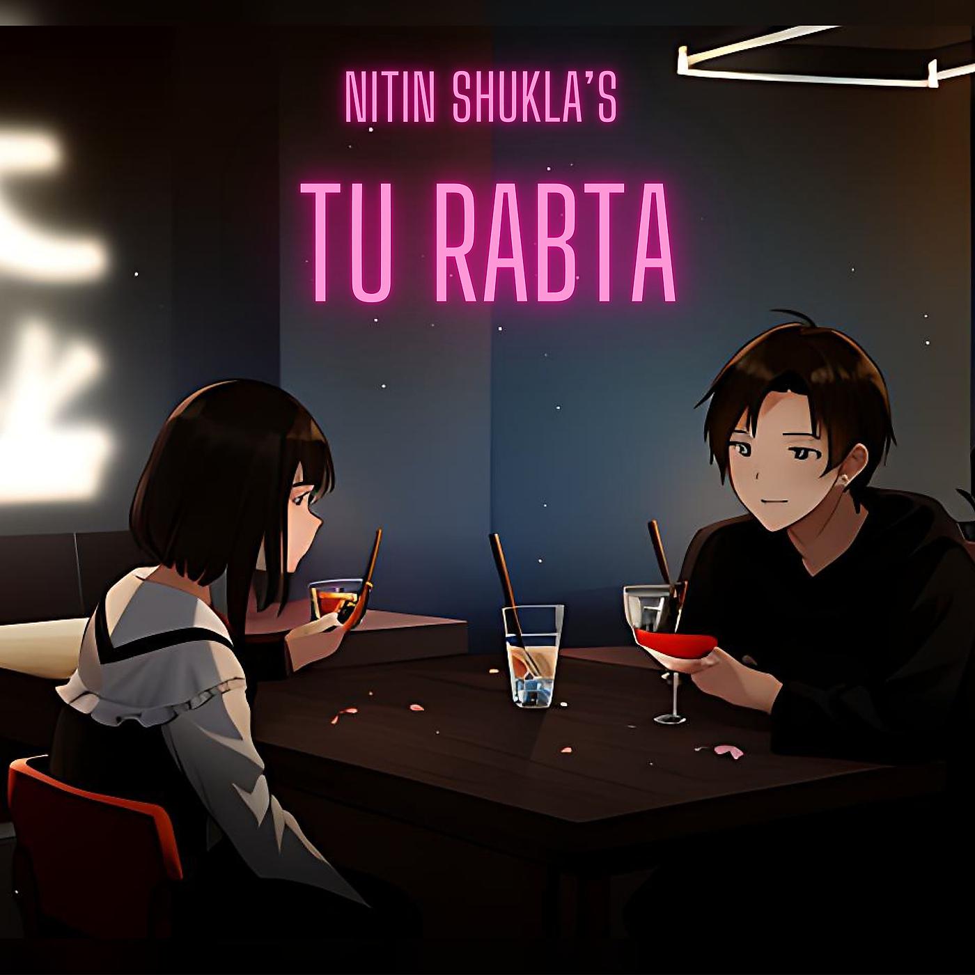 Постер альбома Tu Rabta