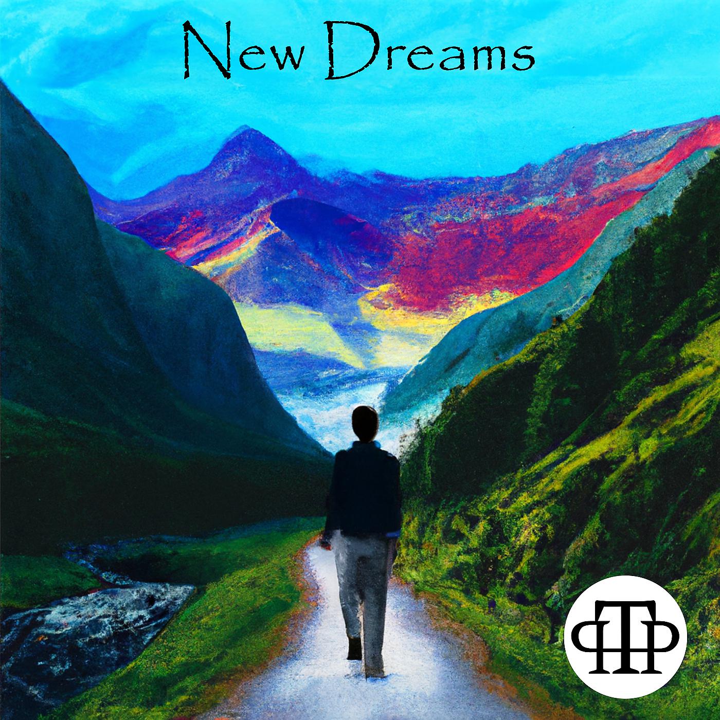 Постер альбома New Dreams