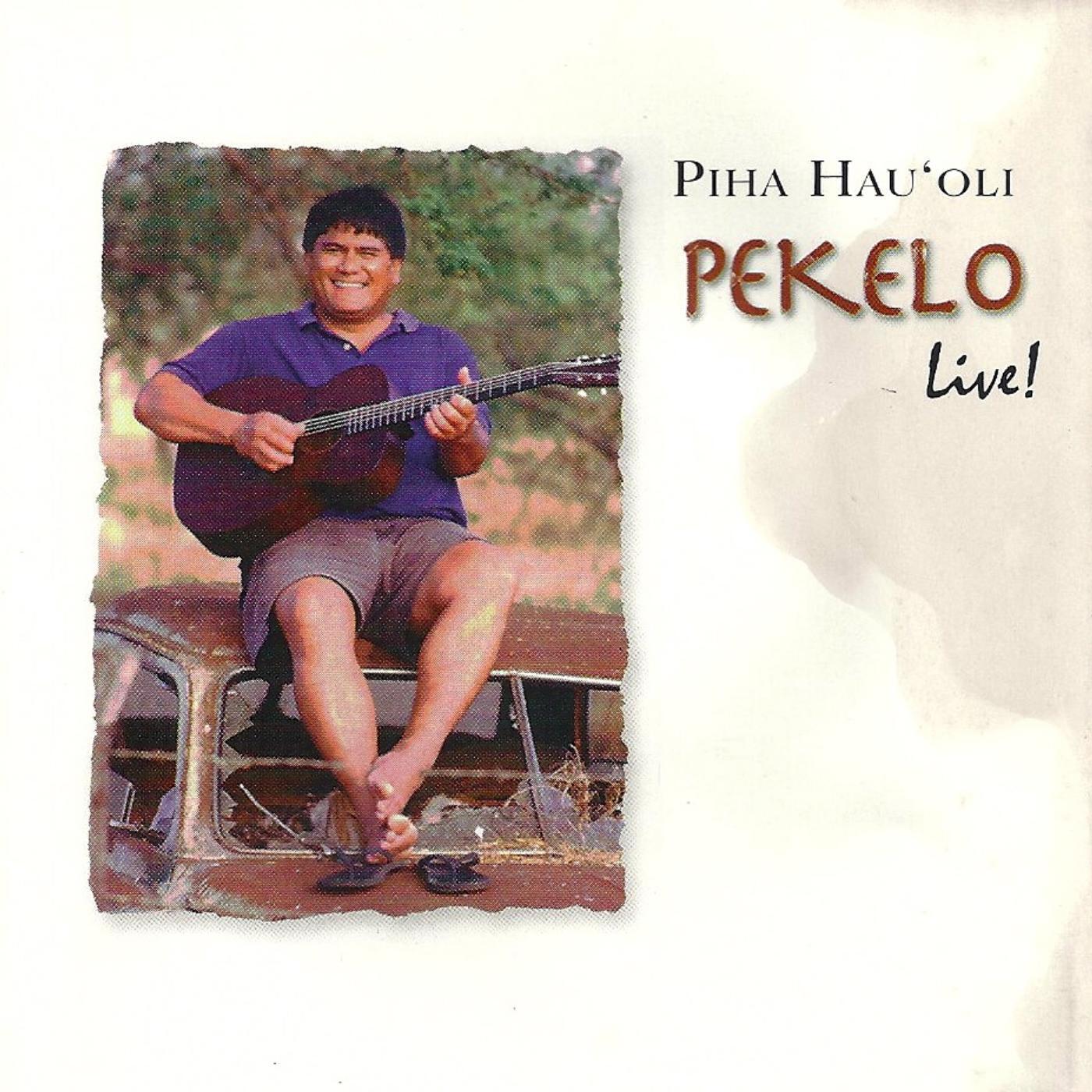 Pekelo - Mauna Loa