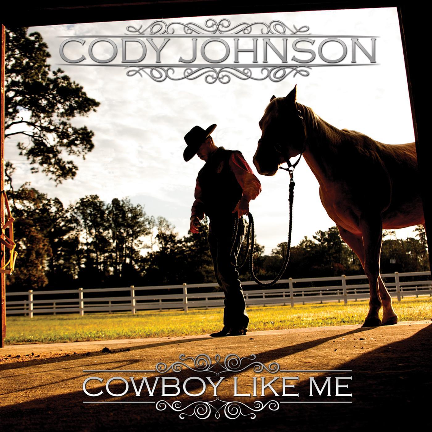 Cody Johnson - Proud