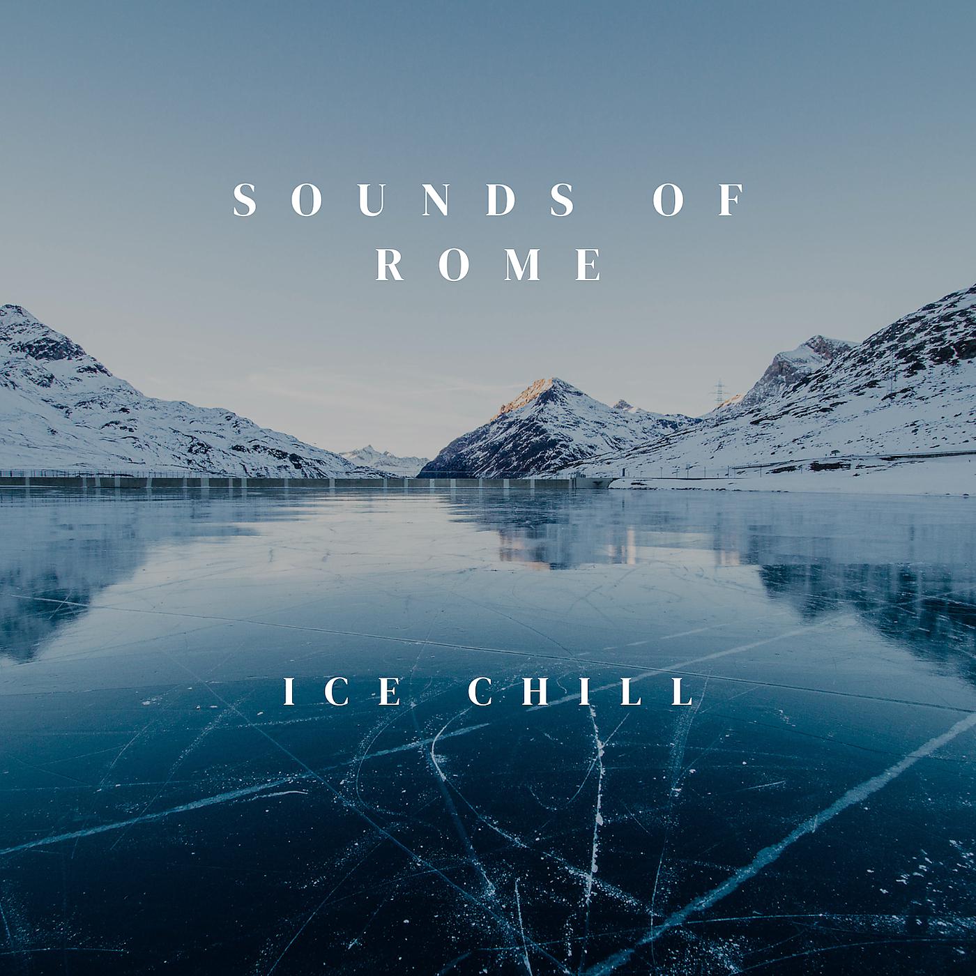 Постер альбома Ice Chill