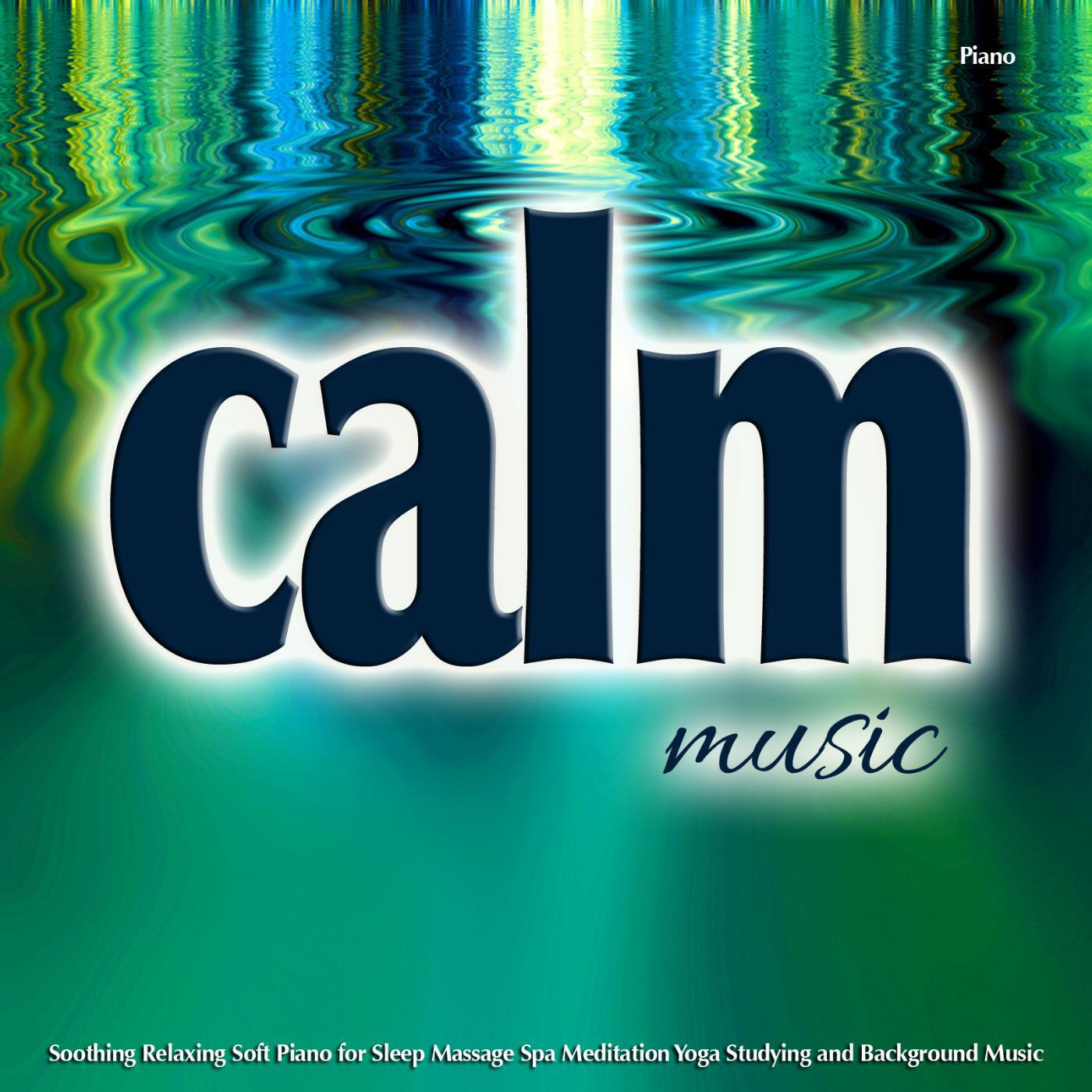Calm Music Guru - Yoga Music