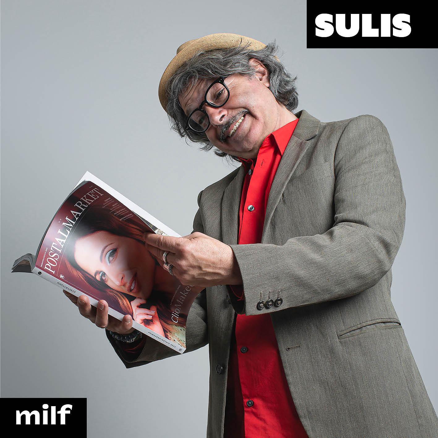 Постер альбома MILF