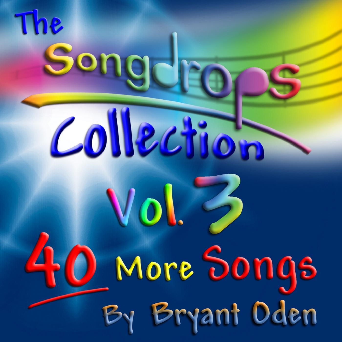 Bryant Oden - Gary the Ghost