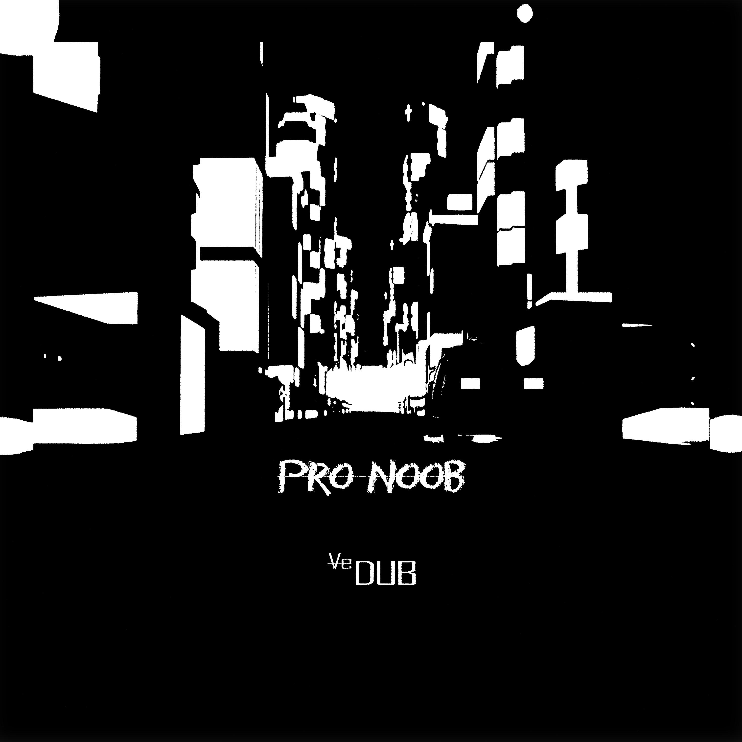 Постер альбома Pro Noob