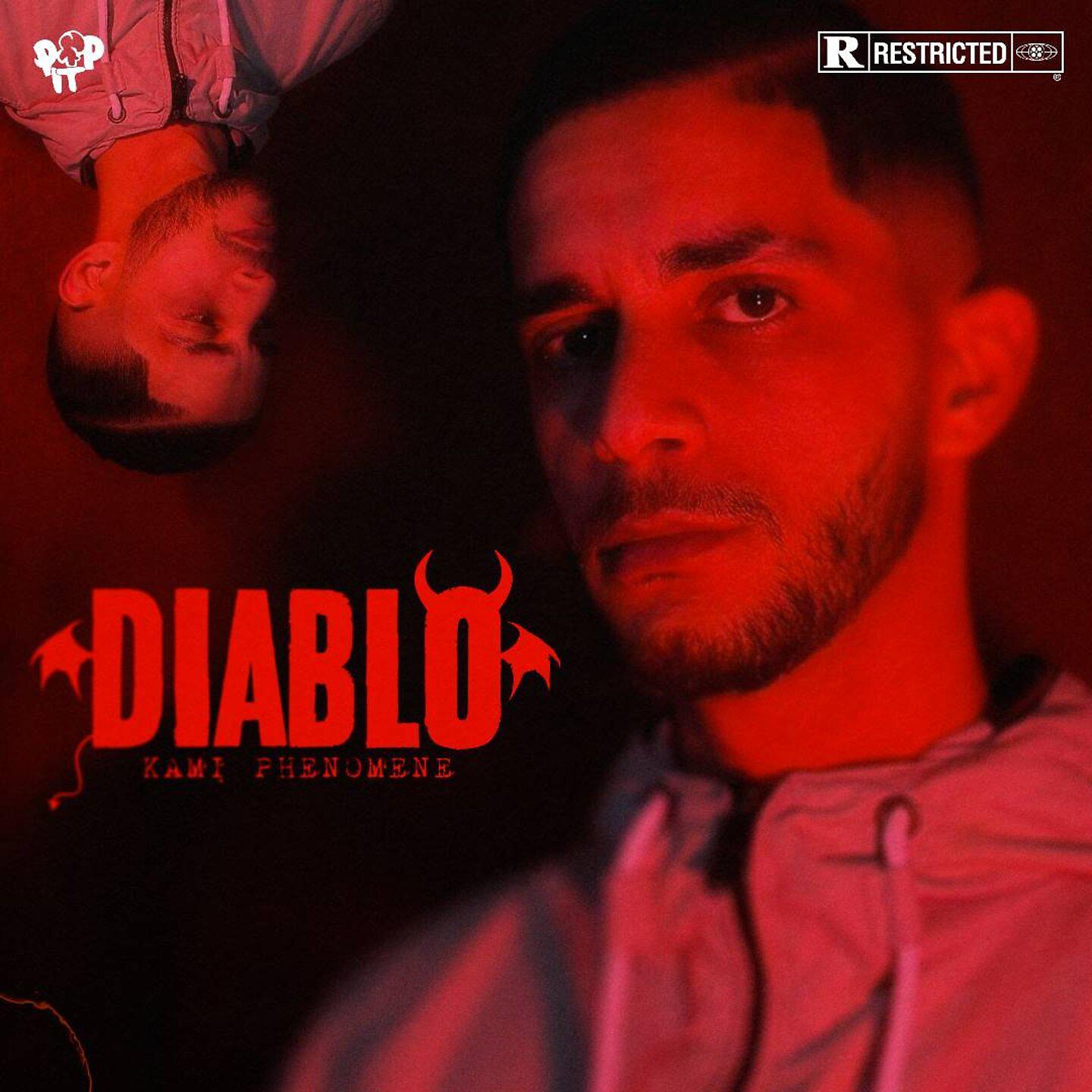 Постер альбома Diablo