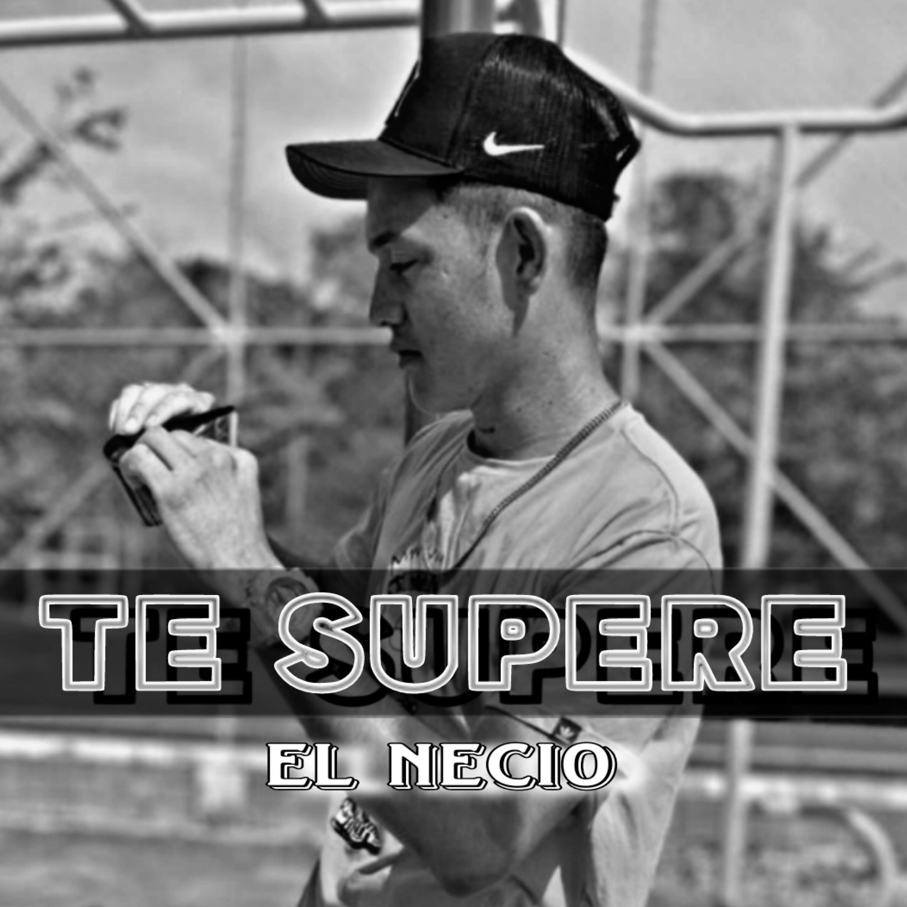 Постер альбома Te Supere