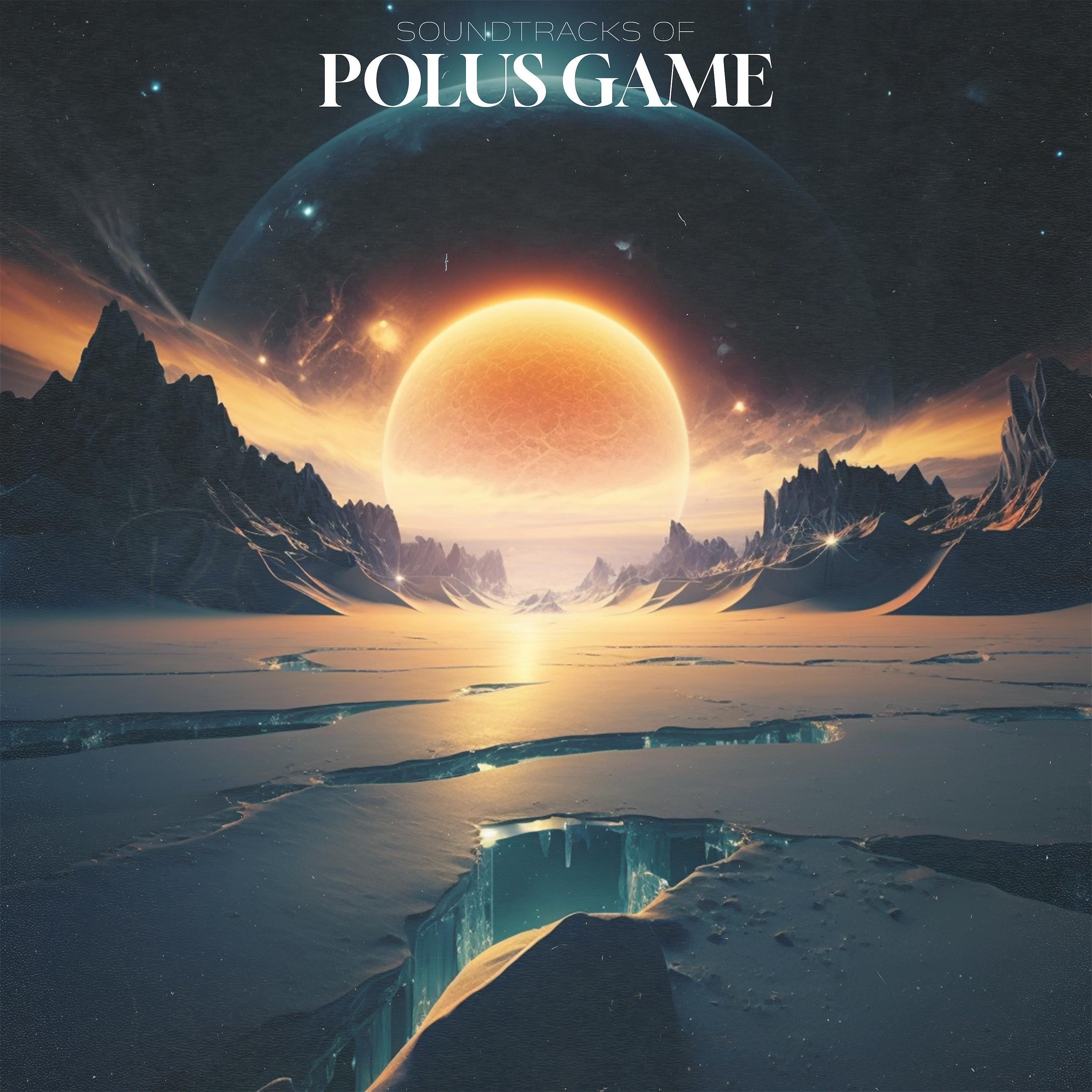Постер альбома Soundtracks of Polus Game