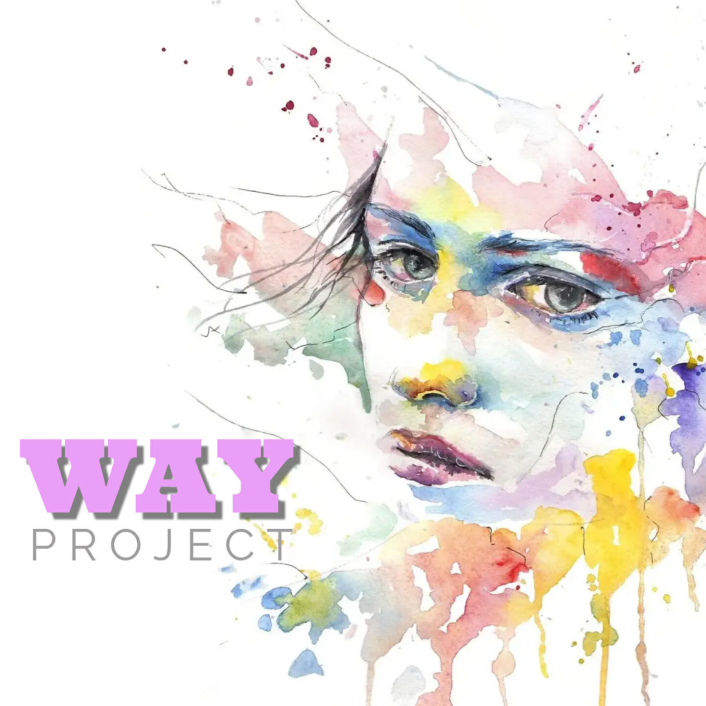 WAY PROJECT - DASAR KAU BANDIT (Slow Trap Full Bass)