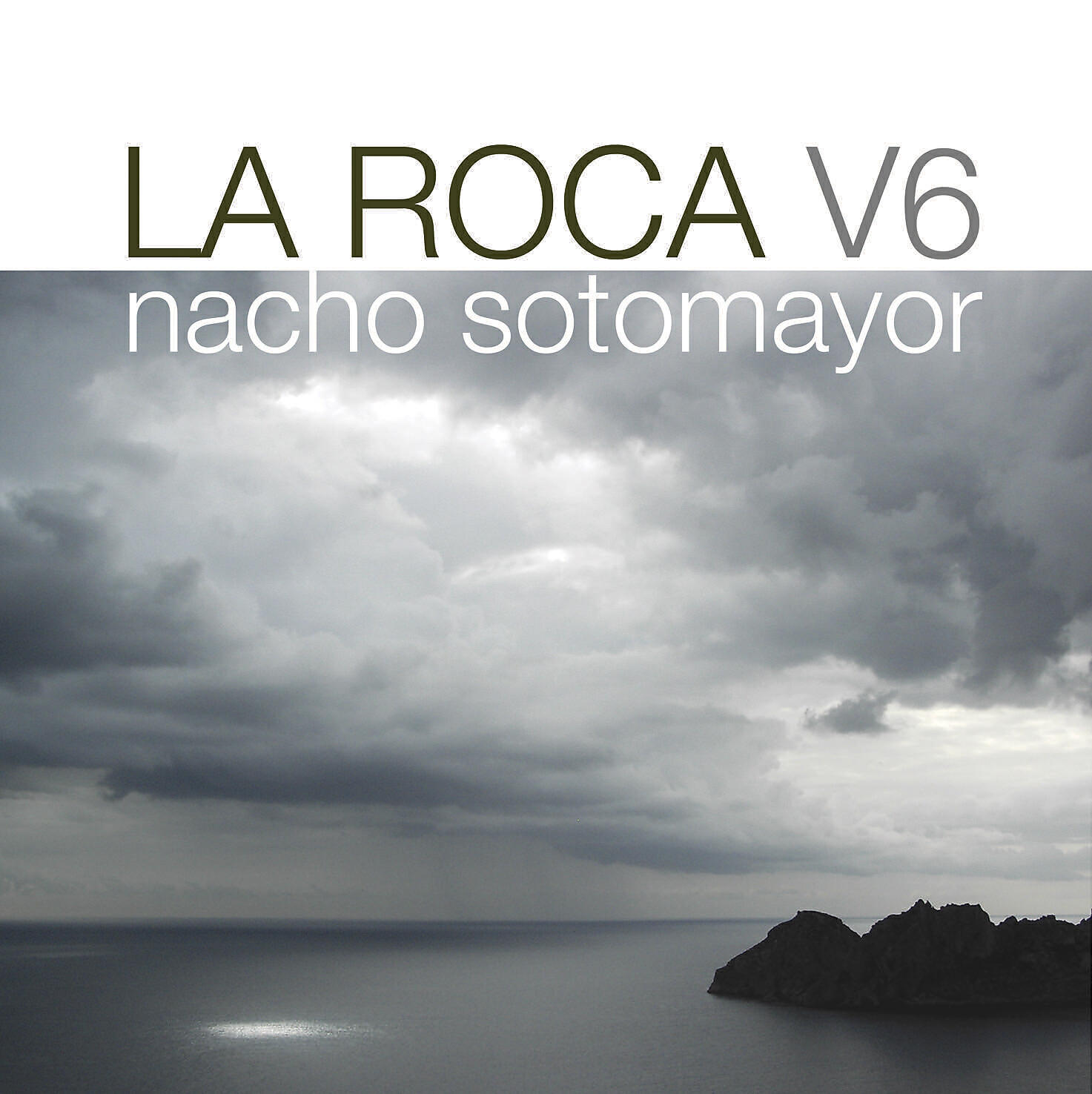 Nacho Sotomayor - You're A Lier (Pop Life)