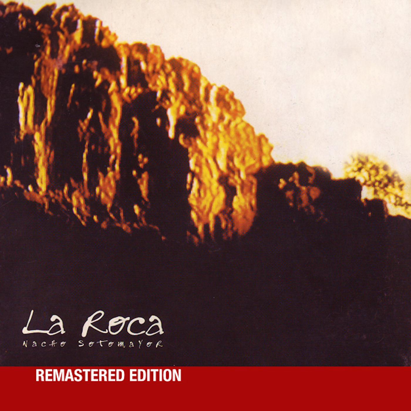 Постер альбома La Roca Vol. 1 Remastered