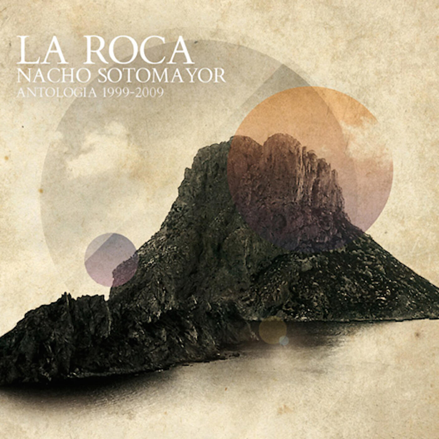 Nacho Sotomayor - Sometimes