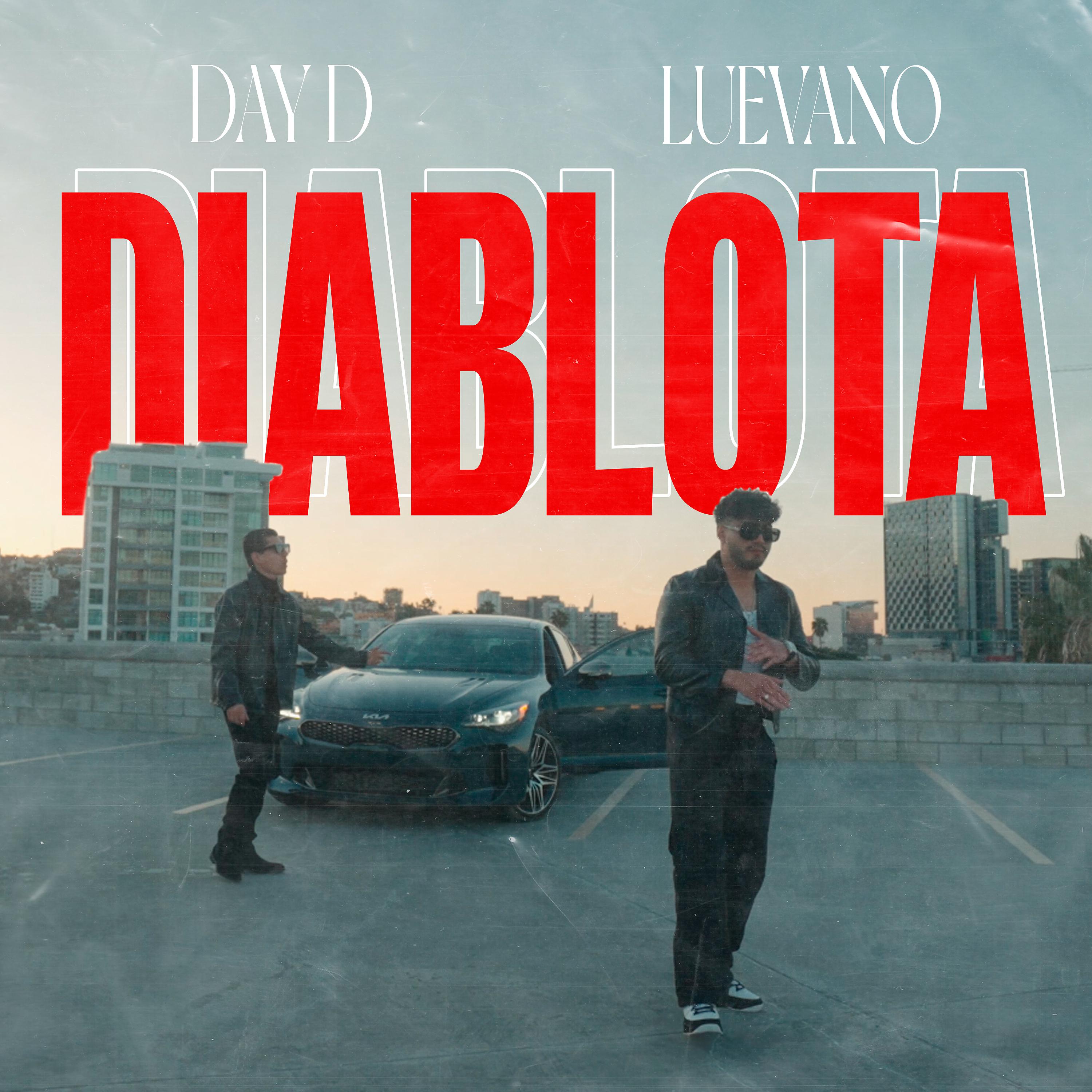 Постер альбома Diablota